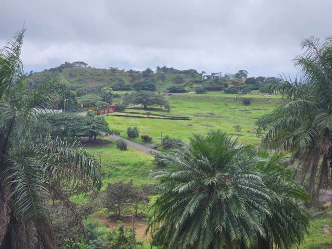 Lote en Residencial Vista Mar con vista al mar y Reserva Biológica Chompipe, Orotina, Alajuela - Imagen 5