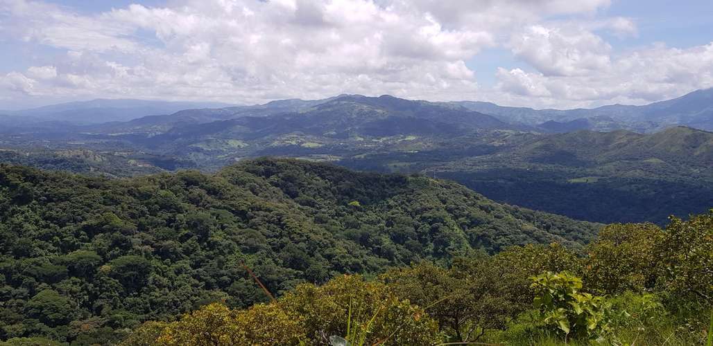 Lote en Residencial Vista Mar con vista al mar y Reserva Biológica Chompipe, Orotina, Alajuela - Imagen 13