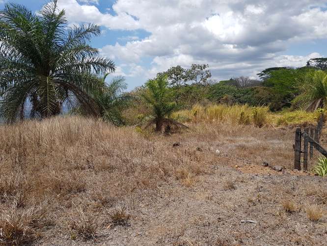 Lote en Residencial Vista Mar con vista al mar y Reserva Biológica Chompipe, Orotina, Alajuela - Imagen 7