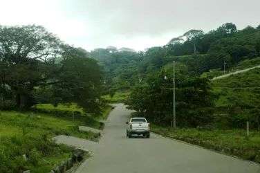 Lote en Residencial Vista Mar con vista al mar y Reserva Biológica Chompipe, Orotina, Alajuela - Imagen 19