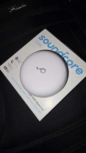 Audífonos Soundcore Sleep A30 Special by Anker – Bluetooth para Dormir - Imagen 5