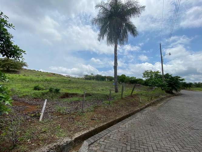Lote en Residencial Vista Mar sobre Meseta entre Atenas y Orotina, Alajuela - Imagen 4