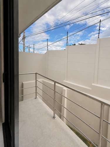 Alquiler de Apartamento - Terrafe Heredia.