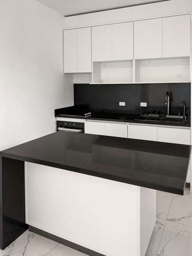 Alquiler de Apartamento - Terrafe Heredia.
