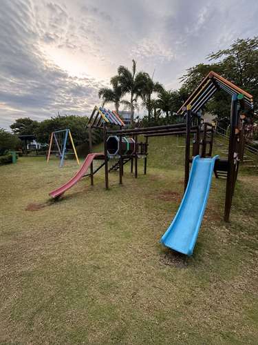 Alquiler de Apartamento - Terrafe Heredia.