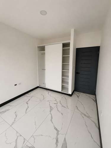 Alquiler de Apartamento - Terrafe Heredia.