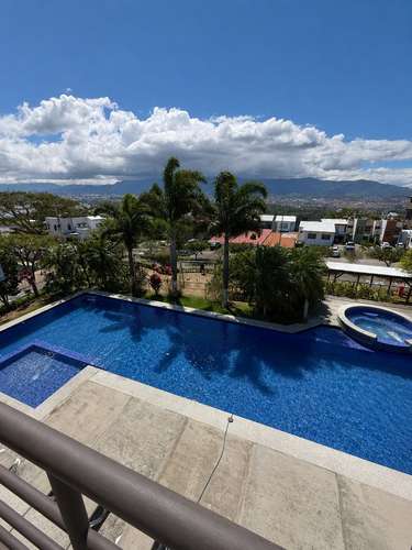 Alquiler de Apartamento - Terrafe Heredia.