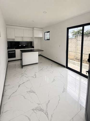 Alquiler de Apartamento - Terrafe Heredia.
