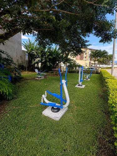 Alquiler de Apartamento - Terrafe Heredia.