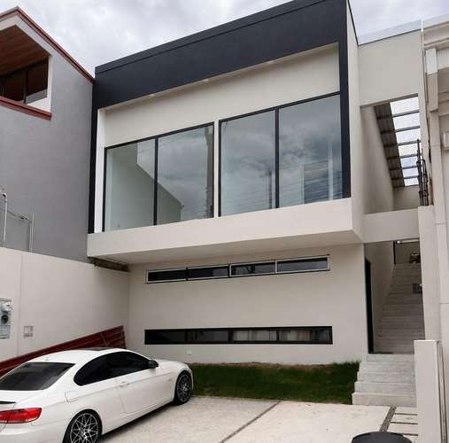 Alquiler de Apartamento - Terrafe Heredia.
