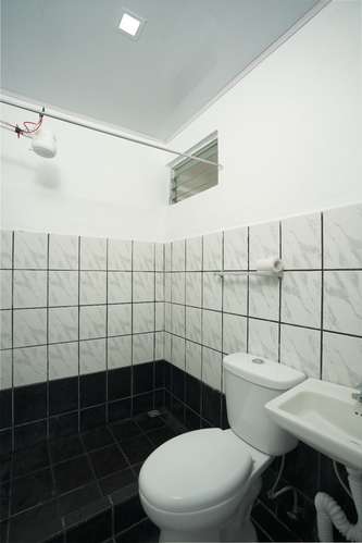 Apartamento para una persona o pareja en el Porvenir de Desamparados