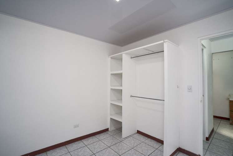 Apartamento para una persona o pareja en el Porvenir de Desamparados