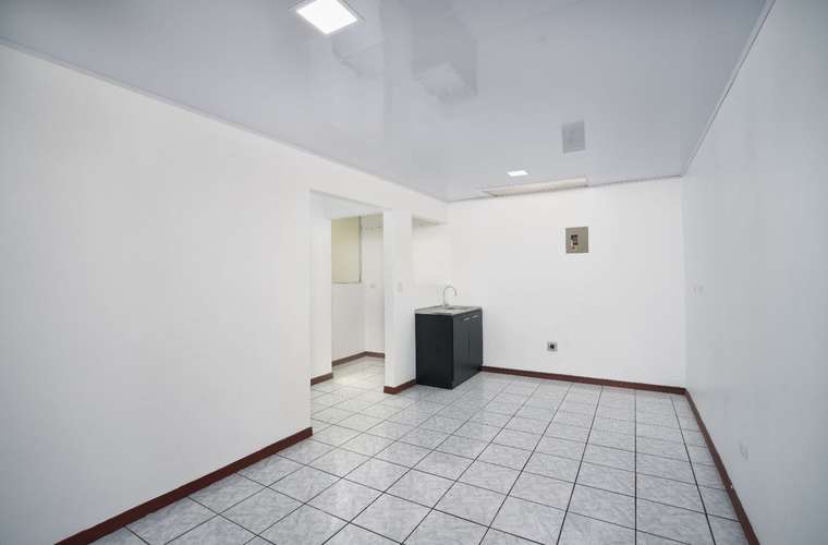 Apartamento para una persona o pareja en el Porvenir de Desamparados
