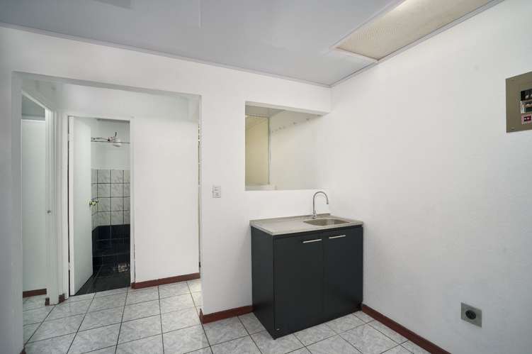 Apartamento para una persona o pareja en el Porvenir de Desamparados