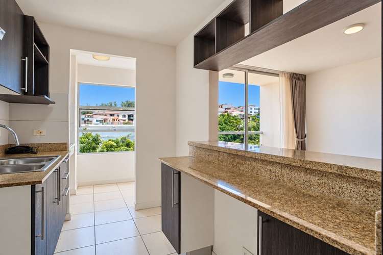 Venta de apartamento en Condominio Bella Vista! con bodega - piso #07 - Imagen 4