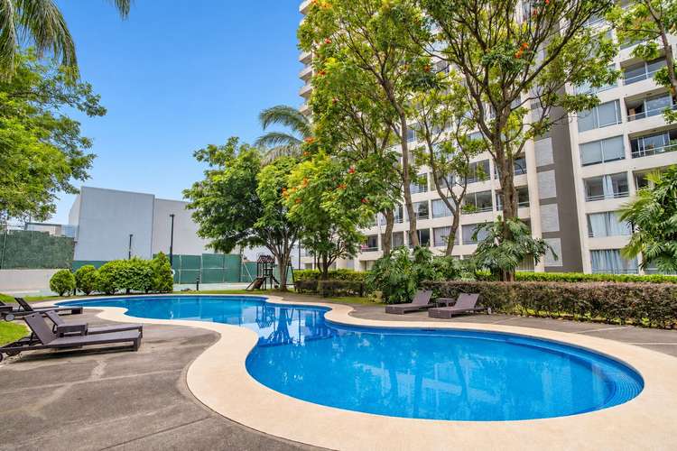 Venta de apartamento en Condominio Bella Vista! con bodega - piso #07 - Imagen 12