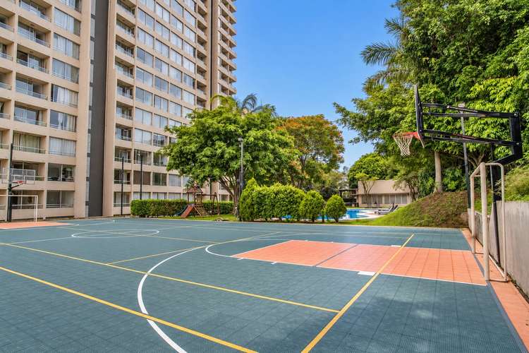 Venta de apartamento en Condominio Bella Vista! con bodega - piso #07 - Imagen 15