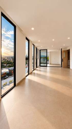 Venta de Penthouse en San Rafael de Escazú cerca al Country Club