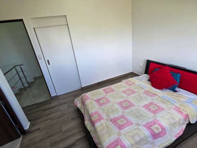 Alquiler de casa en San Pablo de Heredia en Condominio con Parqueos Techados - Imagen 9