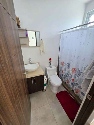 Alquiler de casa en San Pablo de Heredia en Condominio con Parqueos Techados - Imagen 5