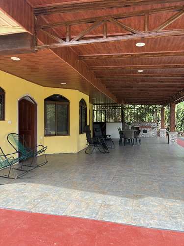 Casa Serenity Vista a la Montaña- 3 Habitaciones en San Pedre de Perez Zeledon