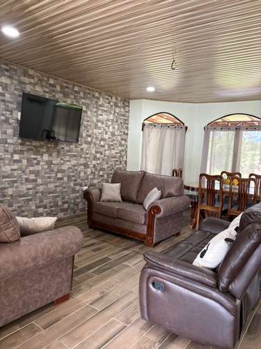 Casa Serenity Vista a la Montaña- 3 Habitaciones en San Pedre de Perez Zeledon