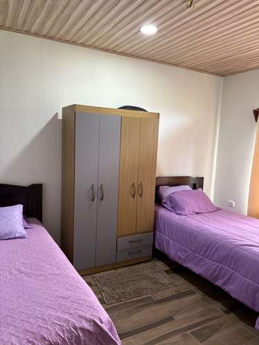 Casa Serenity Vista a la Montaña- 3 Habitaciones en San Pedre de Perez Zeledon