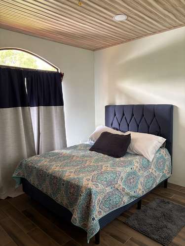 Casa Serenity Vista a la Montaña- 3 Habitaciones en San Pedre de Perez Zeledon