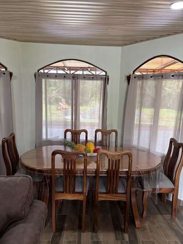 Casa Serenity Vista a la Montaña- 3 Habitaciones en San Pedre de Perez Zeledon