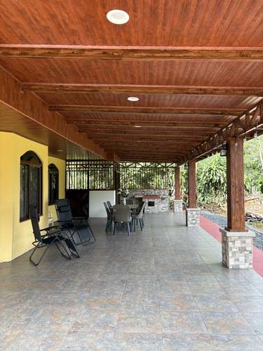 Casa Serenity Vista a la Montaña- 3 Habitaciones en San Pedre de Perez Zeledon