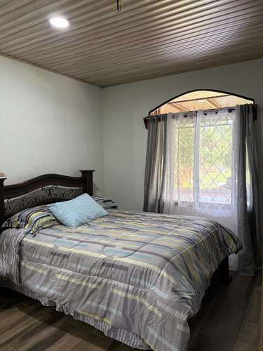 Casa Serenity Vista a la Montaña- 3 Habitaciones en San Pedre de Perez Zeledon