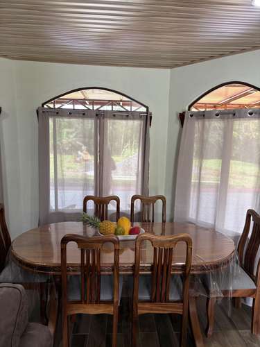 Casa Serenity Vista a la Montaña- 3 Habitaciones en San Pedre de Perez Zeledon
