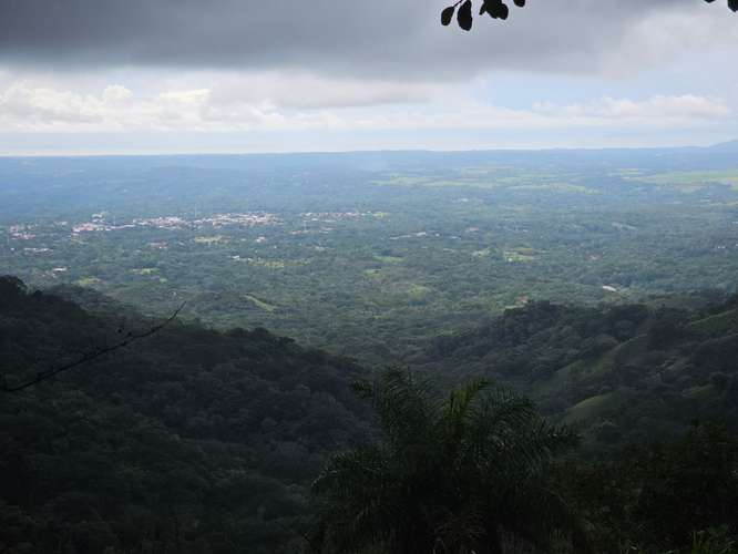 Finca de 20 Hectáreas contiguo Residencial Vista Mar, entre Atenas y Orotina, Alajuela - Imagen 2