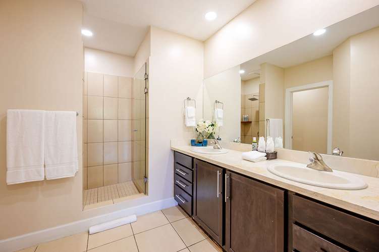 Venta de casa en condominio renovado en Pacifico resort - Imagen 14