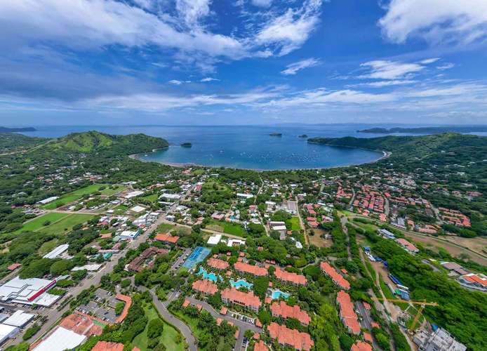Venta de casa en condominio renovado en Pacifico resort - Imagen 16