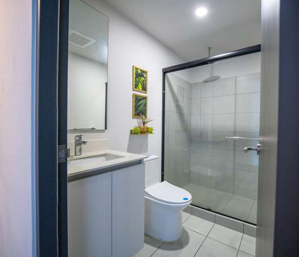Moderno apartamento de 2 habitaciones en Sabana sur con balcón y amenidades de lujo  - Imagen 9
