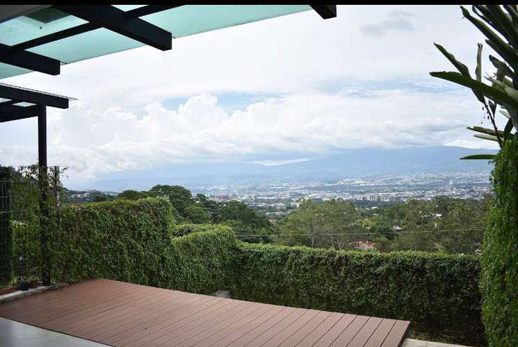Alquiler de Casa Amueblada en condominio selecto de San Antonio con Vista Panorámica 271 - Imagen 6