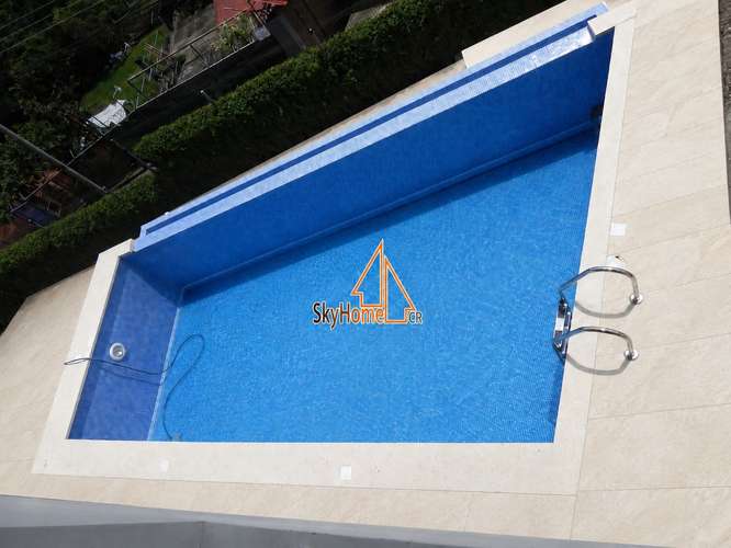 Alquiler de Casa Amueblada en condominio selecto de San Antonio con Vista Panorámica 271 - Imagen 8