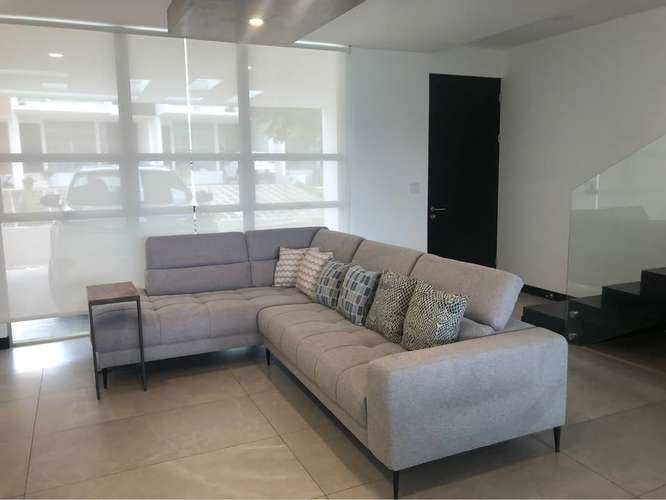 Alquiler de Casa Amueblada en condominio selecto de San Antonio con Vista Panorámica 271 - Imagen 5