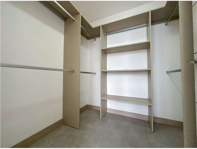 Alquiler de casa con Linea Blanca en condominio, ubicada en San Antonio, Escazú - Imagen 6