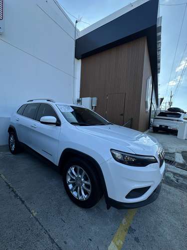 JEEP CHEROKEE 2019 - Imagen 2