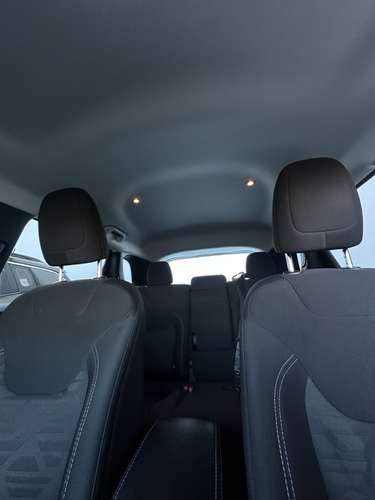 JEEP CHEROKEE 2019 - Imagen 4