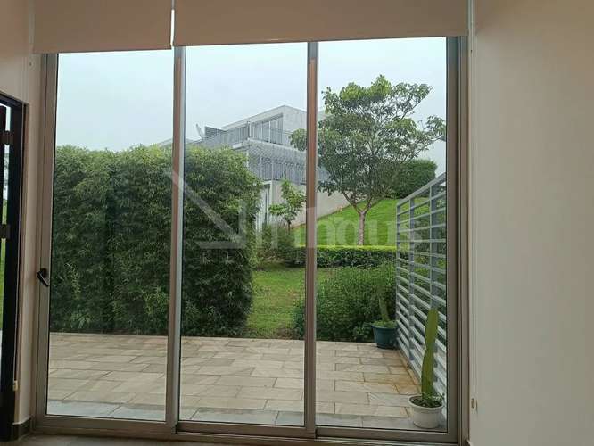 Alquiler de apartamento en condominio en Guachipelin 