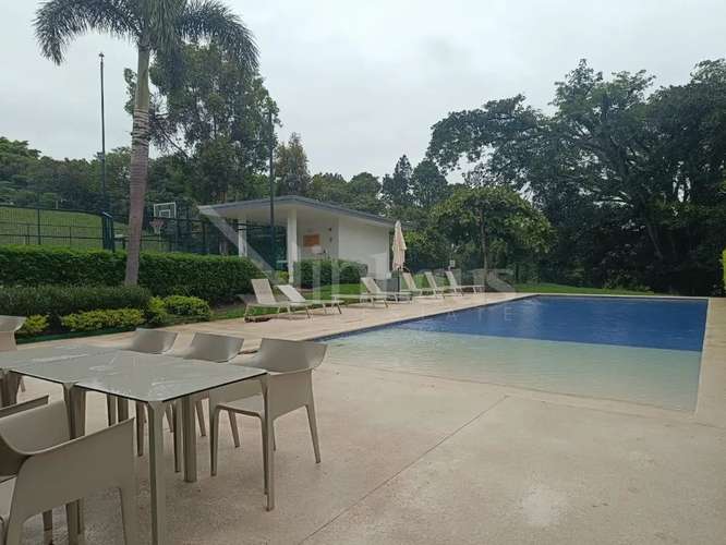 Alquiler de apartamento en condominio en Guachipelin 