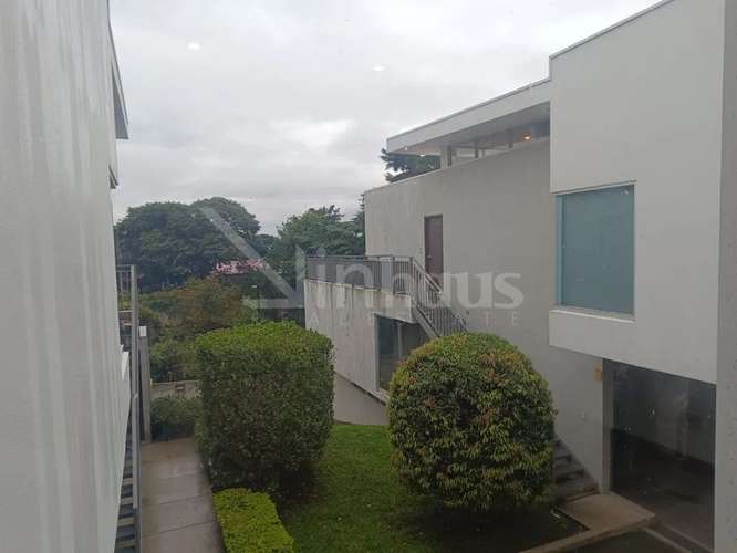 Alquiler de apartamento en condominio en Guachipelin 