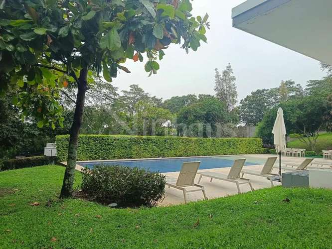 Alquiler de apartamento en condominio en Guachipelin 