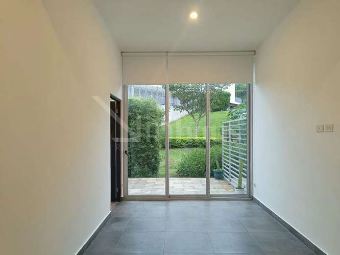 Alquiler de apartamento en condominio en Guachipelin 
