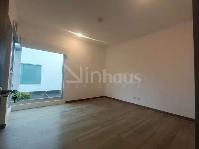 Alquiler de apartamento en condominio en Guachipelin 