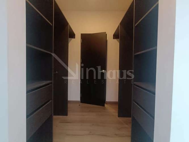 Alquiler de apartamento en condominio en Guachipelin 