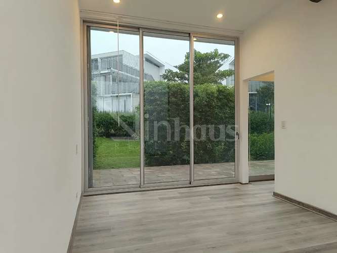 Alquiler de apartamento en condominio en Guachipelin 